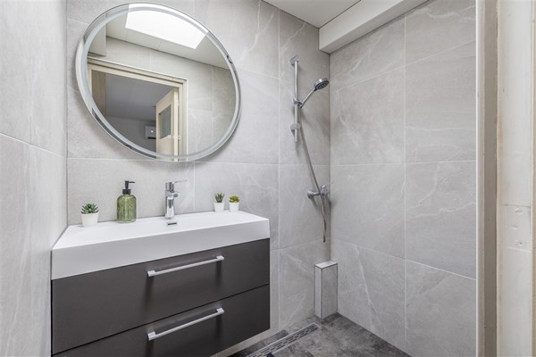 Medium property photo - Minervastraat 98, 9645 CT Veendam